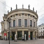 Theaterstudio 1 Antwerp