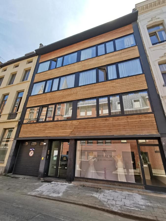 Theaterstudio 1 * Antwerpen